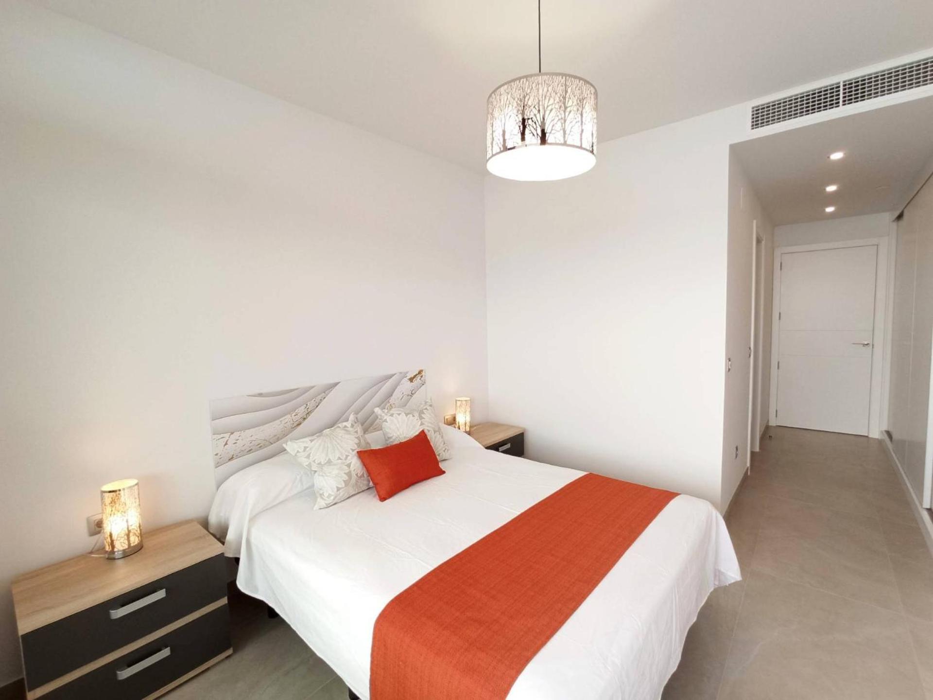 Sunset Cliffs Beach Benidorm Ngoại thất bức ảnh