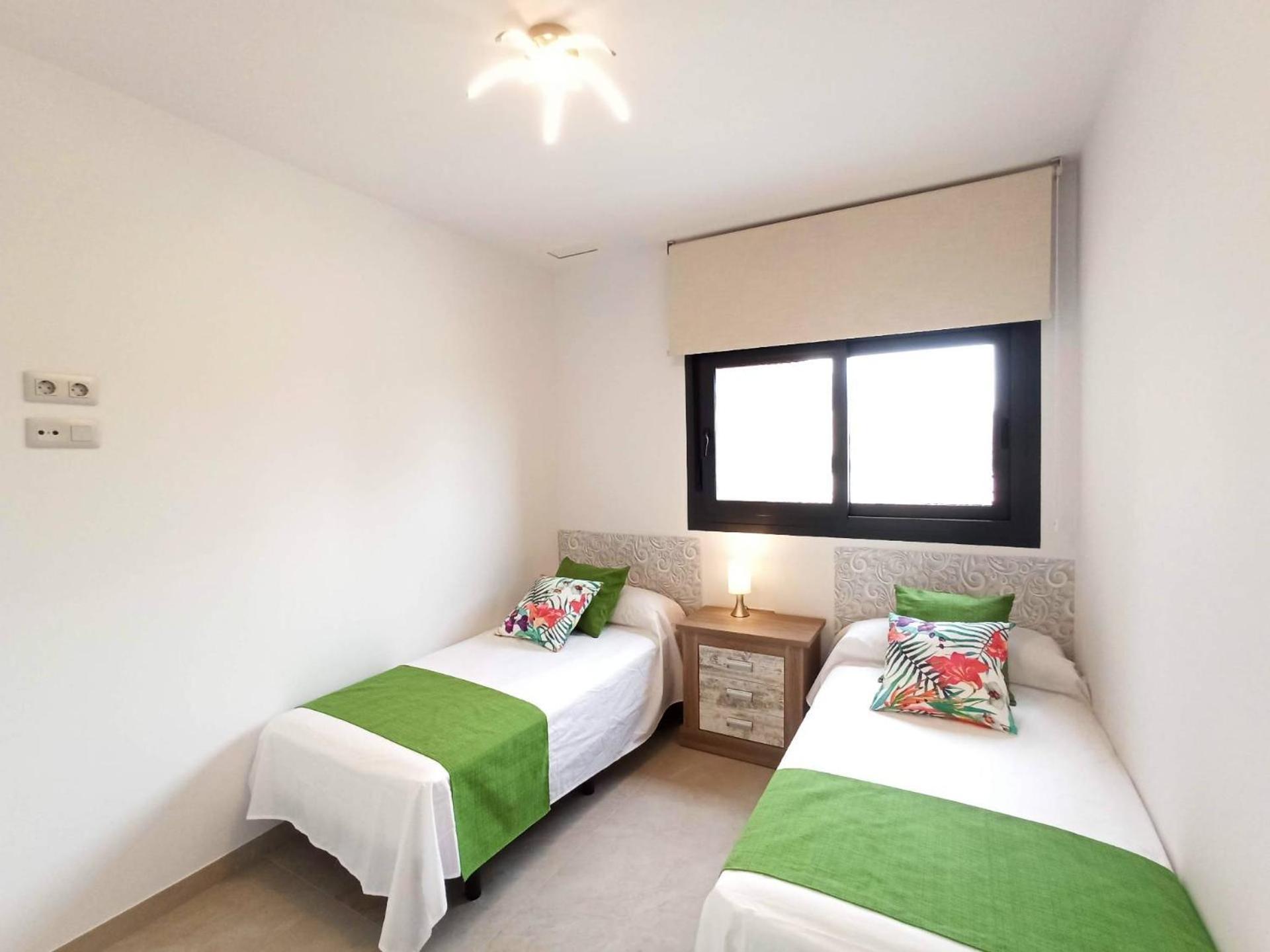 Sunset Cliffs Beach Benidorm Ngoại thất bức ảnh