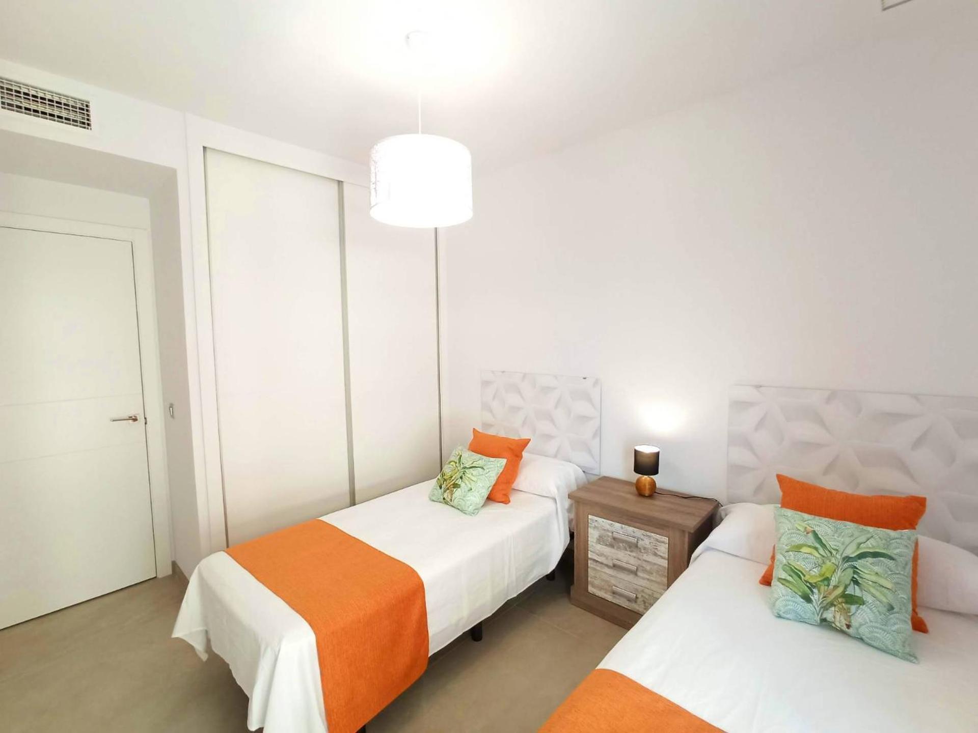 Sunset Cliffs Beach Benidorm Ngoại thất bức ảnh