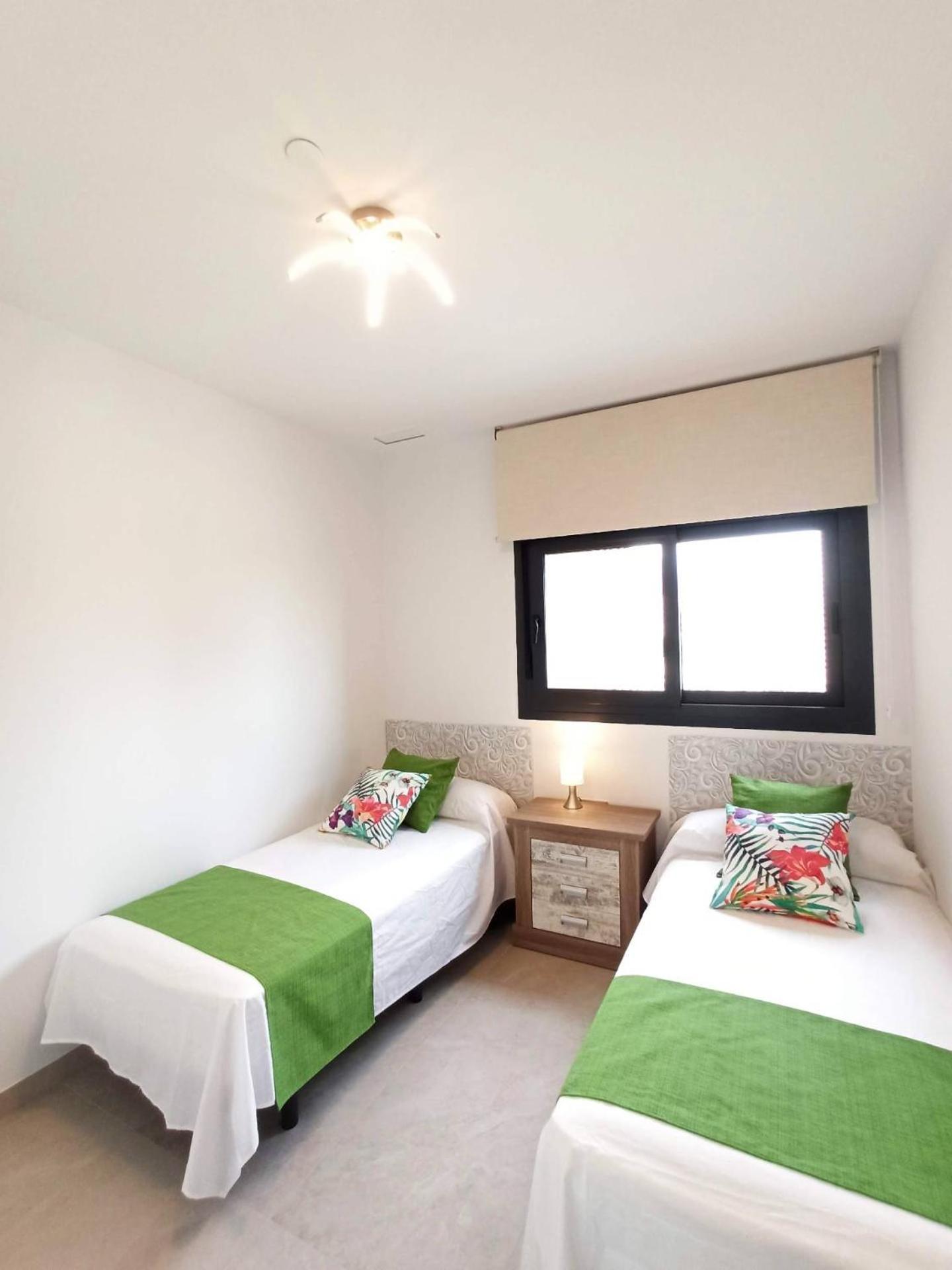 Sunset Cliffs Beach Benidorm Ngoại thất bức ảnh