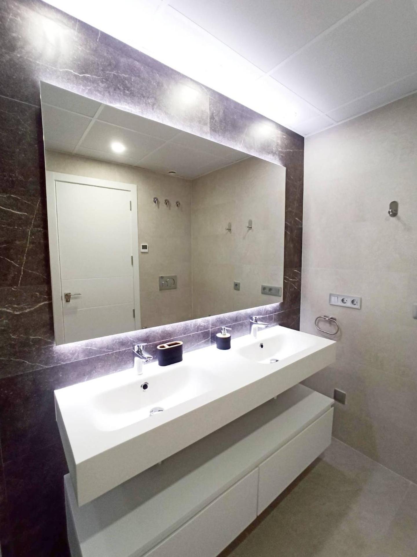 Sunset Cliffs Beach Benidorm Ngoại thất bức ảnh